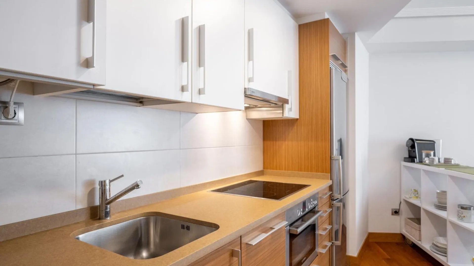 Daire Esnaola By People Rentals San Sebastián