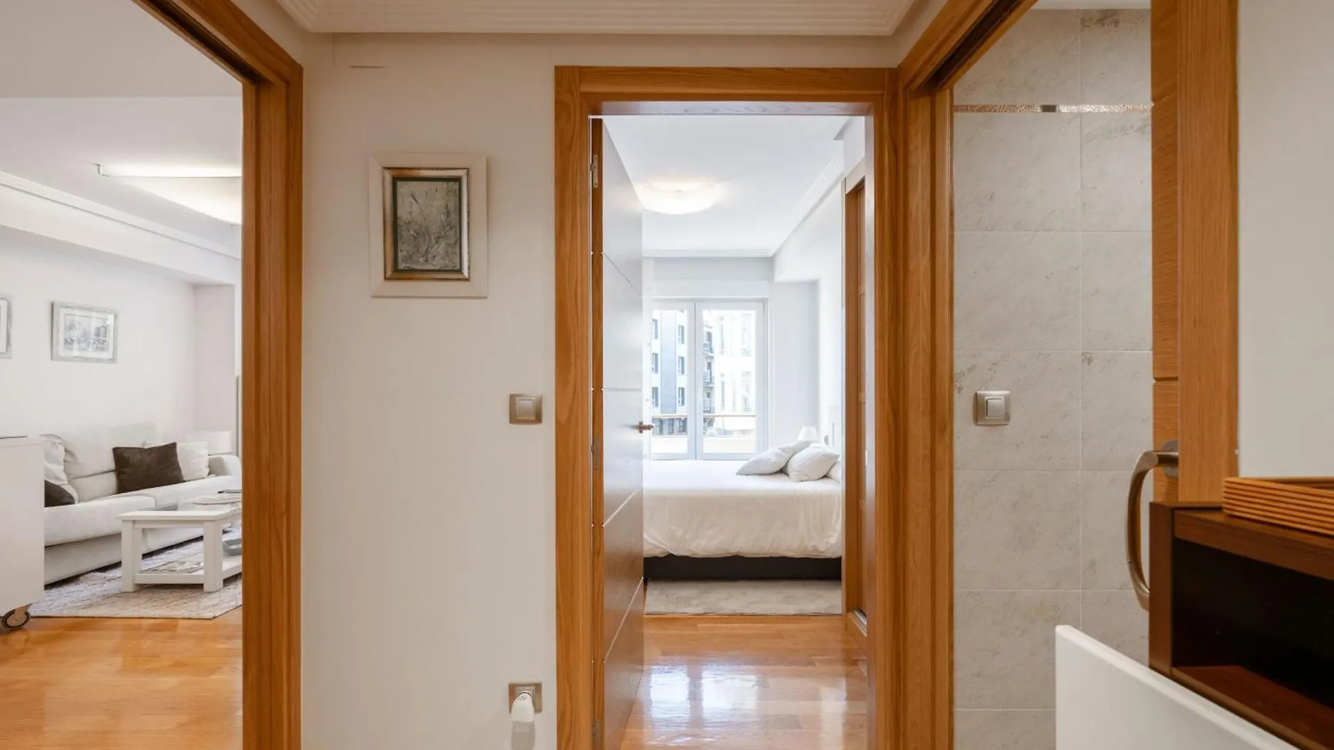 Esnaola By People Rentals San Sebastián