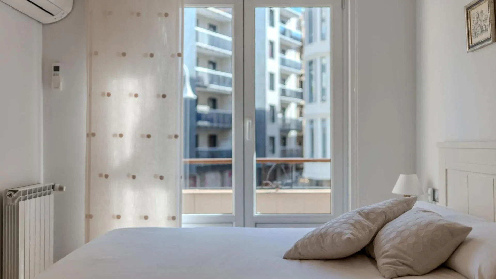 Esnaola By People Rentals San Sebastián