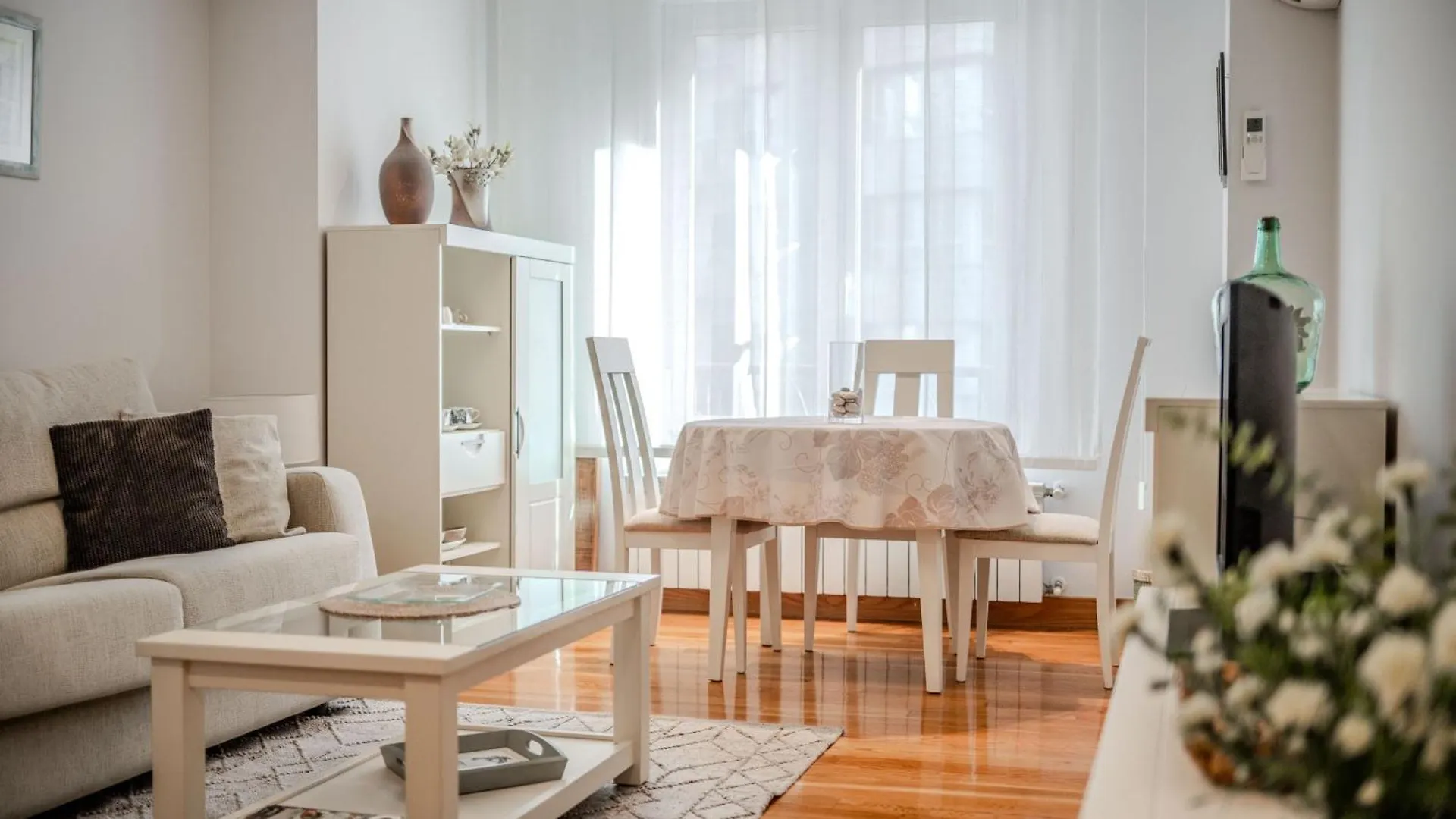 Esnaola By People Rentals San Sebastián