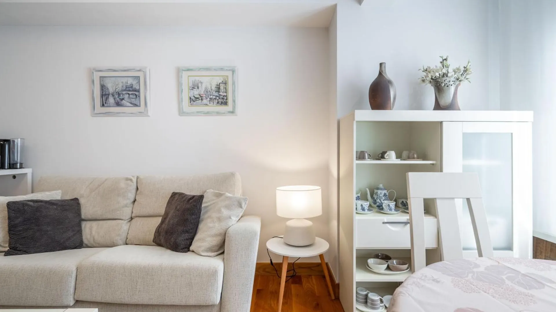 Esnaola By People Rentals San Sebastián