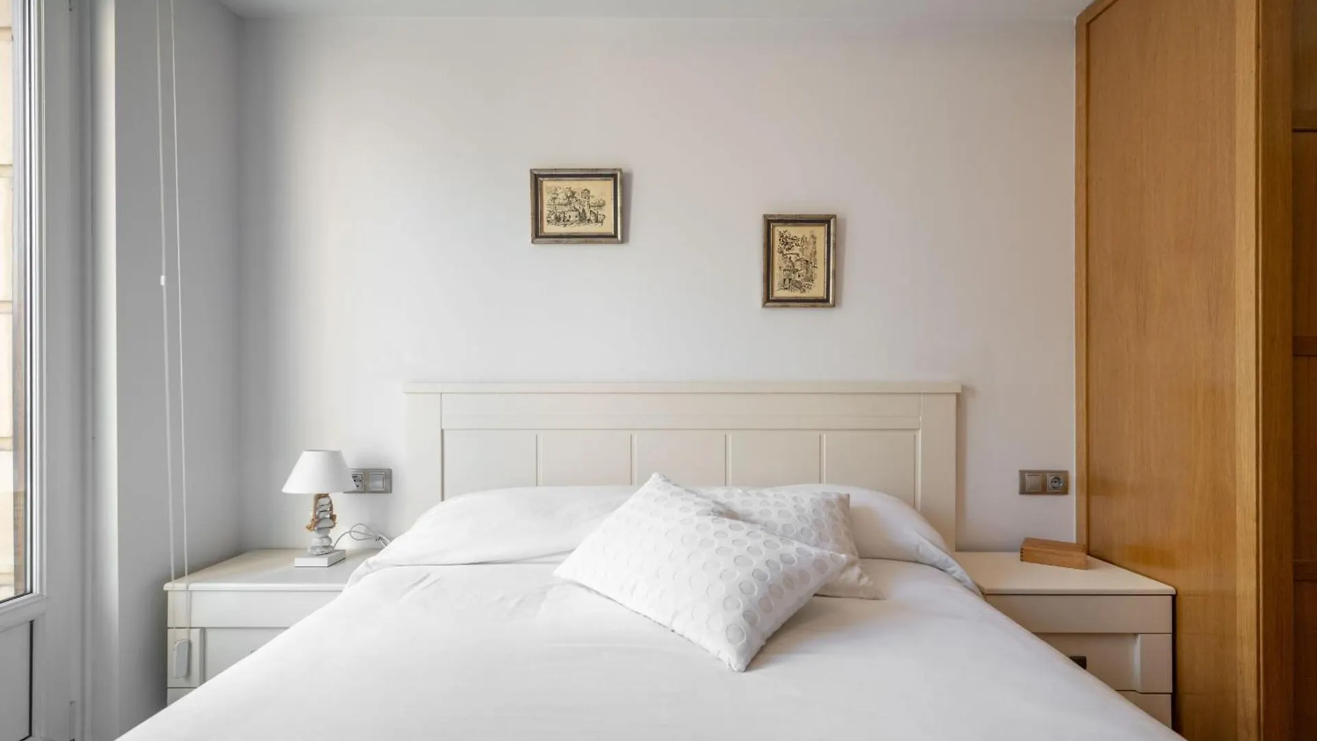 Esnaola By People Rentals San Sebastián İspanya